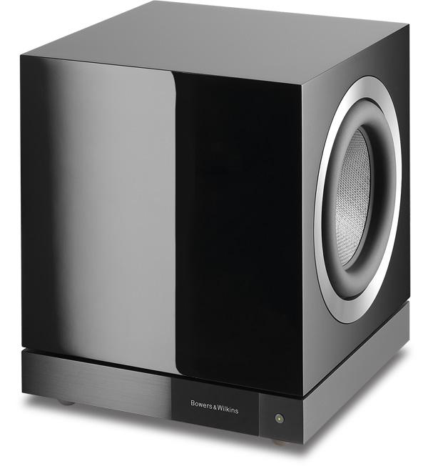 Bowers \u0026 Wilkins DB3D subwoofer review 