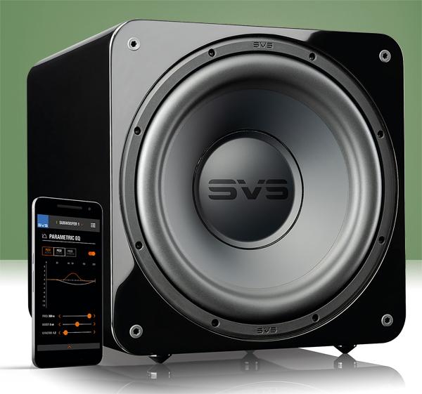 SVS Pro Subwoofer Review | Home Cinema Choice