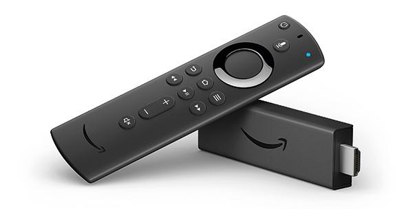 Fire TV Stick 4K review