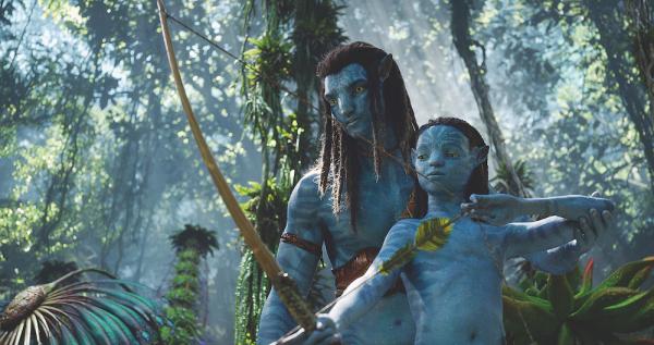 Avatar: The Way of Water 4K Blu-ray/3D BD review