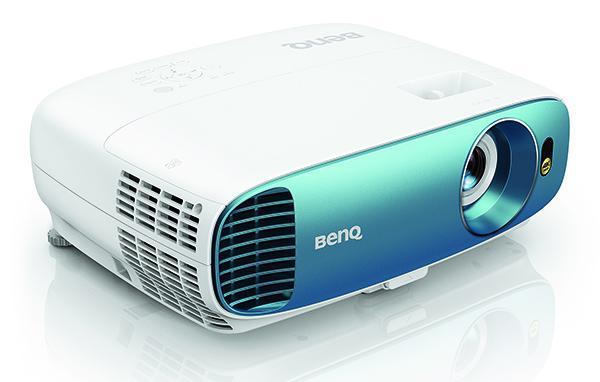 BenQ TK800 4K HDR projector review | Home Cinema Choice