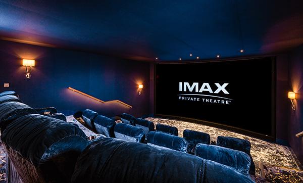 Best home cinema sale system 2018
