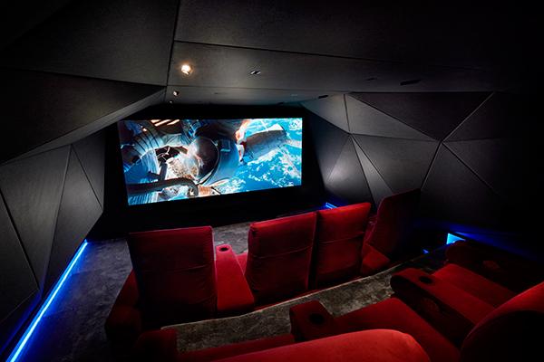 best home cinema system 2019 uk