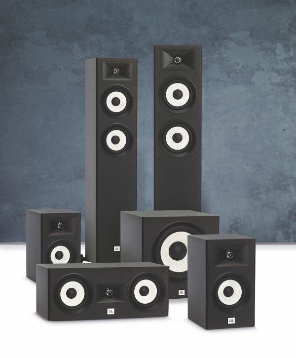 Surround sound system jbl clearance