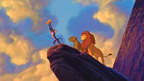 The Lion King Ultra HD Blu-ray review