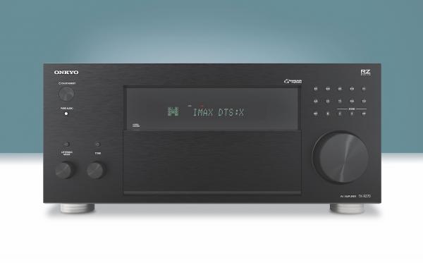 Best AV receivers for 2024