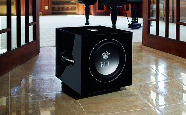 subwoofer review | Home Cinema Choice
