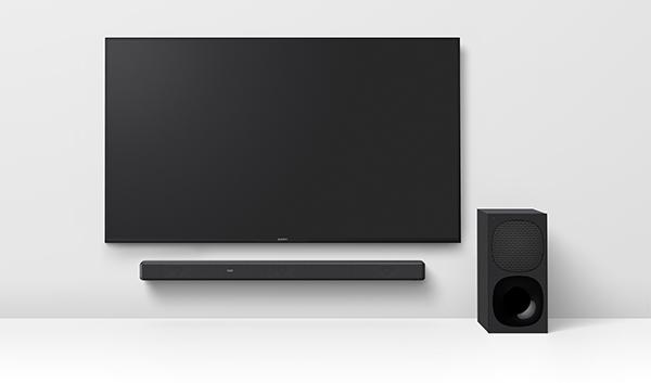 soundbar dolby atmos 5.1