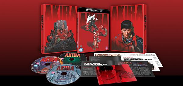 Cult Classic Cyberpunk Anime Akira To Make 4k Blu Ray Bow On November 30 Home Cinema Choice Cult Classic Cyberpunk Anime Akira To Make 4k Blu Ray Bow On November 30 Home Cinema Choice