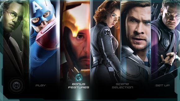 Avengers Assemble – Movies on Google Play