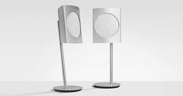 Bang & Olufsen Beolab 17 review | Home Cinema Choice