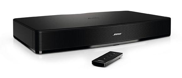 Bose Solo TV System review | Home Cinema Choice