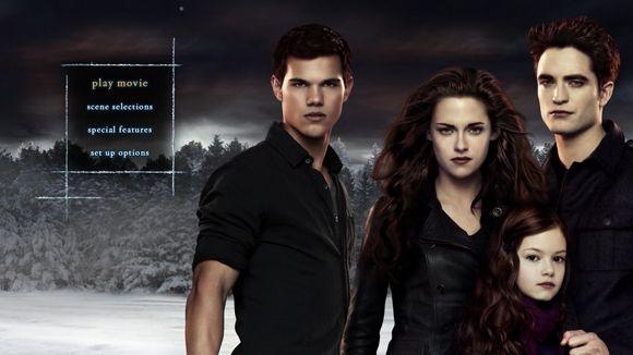 Twilight breaking dawn 2 full movie