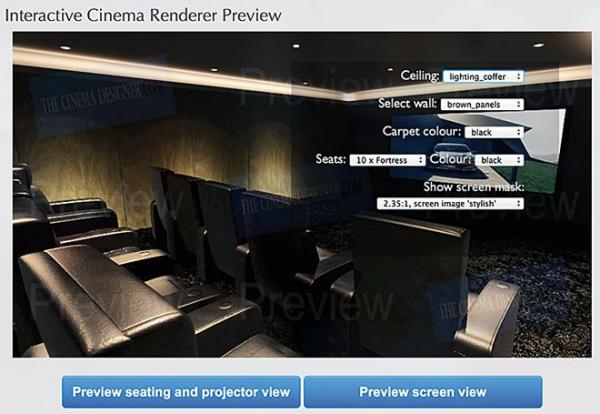 Unique Home Theater Design Software Free News Update