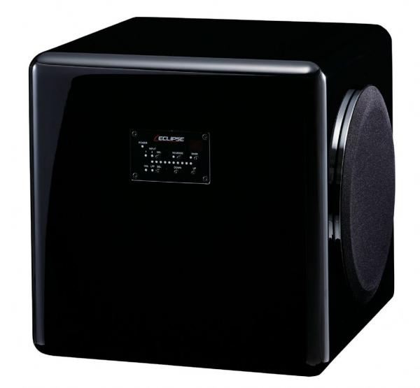 Eclipse TD520SW subwoofer review | Home Cinema Choice