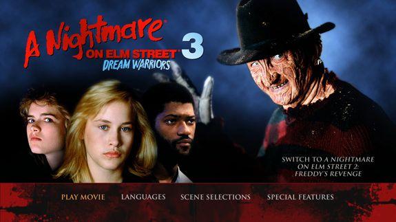 A Nightmare on Elm Street' Deleted Scene Makes Freddy Krueger Even