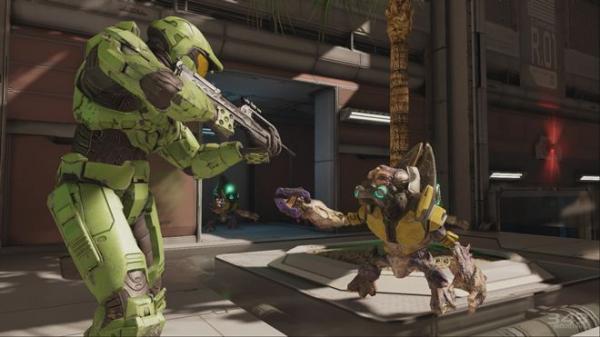 Halo: The Master Chief Collection - Game Overview