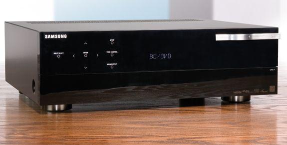 samsung 5.1 receiver