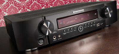 Marantz NR1602 review | Home Cinema Choice