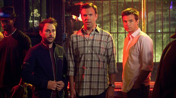 Horrible Bosses: Totally Inappropriate Edition | Home Cinema Choice
