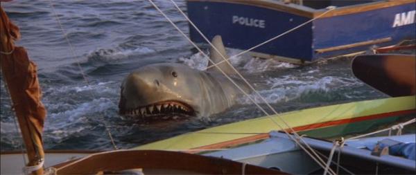 Jaws 2 3 The Revenge Blu Ray Boxset Review Home Cinema Choice