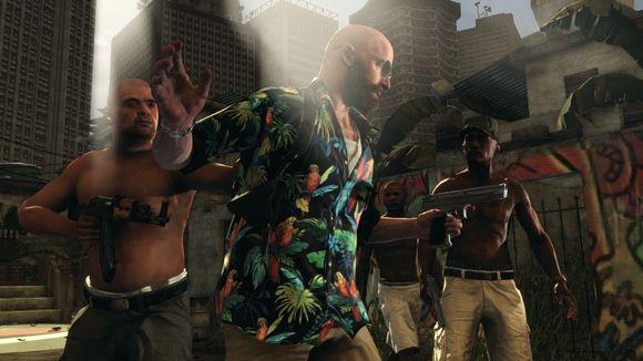 Max Payne 3 (2012) PS3 vs PC vs Xbox 360 (Which One is Better!) 