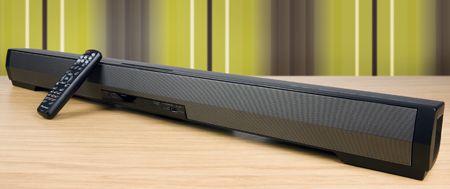 SBX-N500 review | Home Cinema Choice