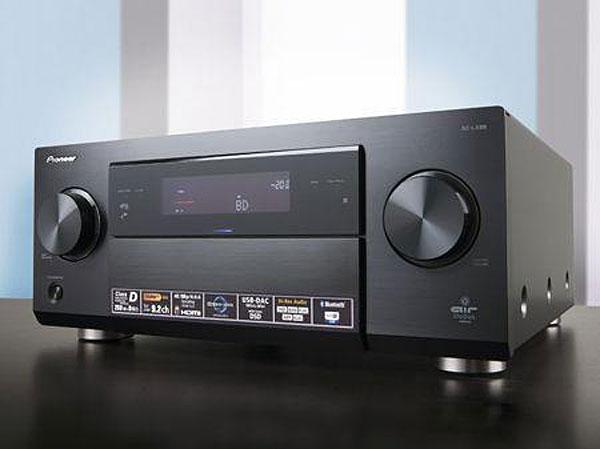 Pioneer SC-LX88 review | Home Cinema Choice