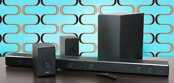 k950 soundbar