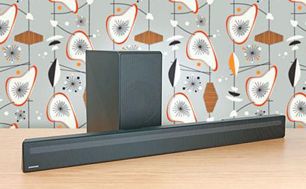 HW-N650 soundbar system review | Home Choice