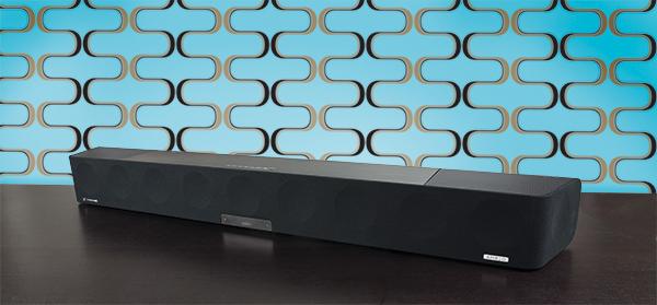 Sennheiser Soundbar | Home Cinema Choice