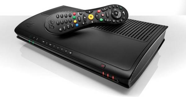 Virgin Media TiVo inks deal with Netflix. Home Cinema Choice