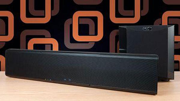 Yamaha YSP-5600SW review | Home Cinema Choice