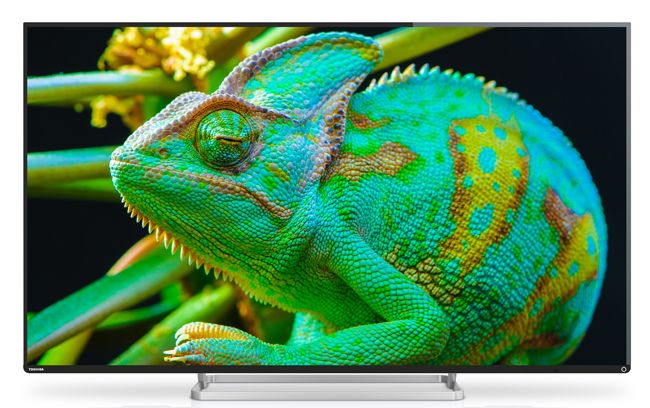 Toshiba L2 and L3 series, Full HD LED TVs with extensive picture-picture  and connectivity features