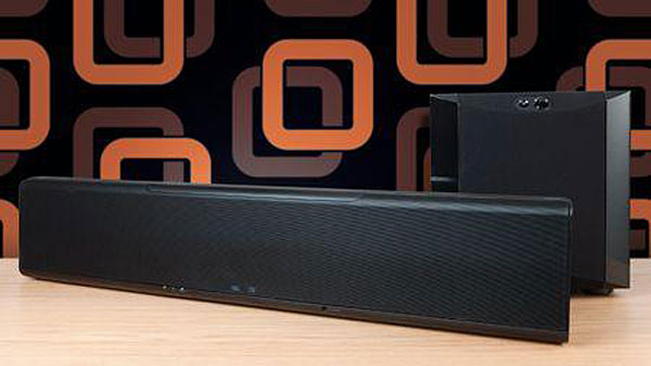 Yamaha YSP-5600SW review | Home Cinema Choice Yamaha YSP-5600SW review | Home Cinema Choice