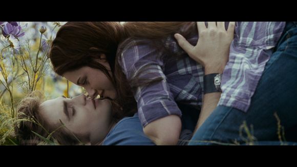 Twilight - An Epic Love Story