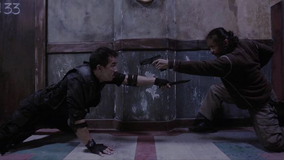 the raid full movie english version the raid full movie english version