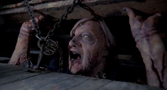 Evil Dead 2 (25th Anniversary Edition) [Blu-ray