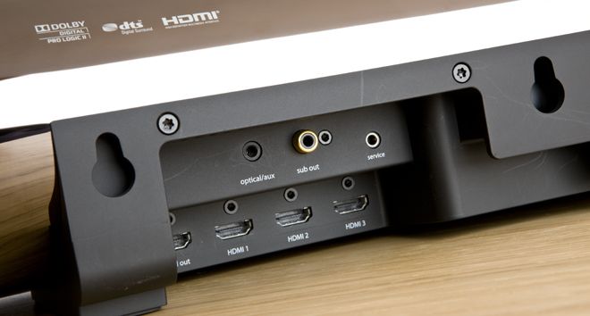 bowers and wilkins panorama