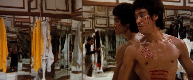 enter the dragon 4k