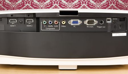 Videoproiettore PSI o TFT Epson EH-TW9200W LCD Videoproiettore PSI o TFT Epson EH-TW9200W LCD