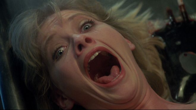 Re-Animator review | Home Cinema Choice Re-Animator review | Home Cinema Choice