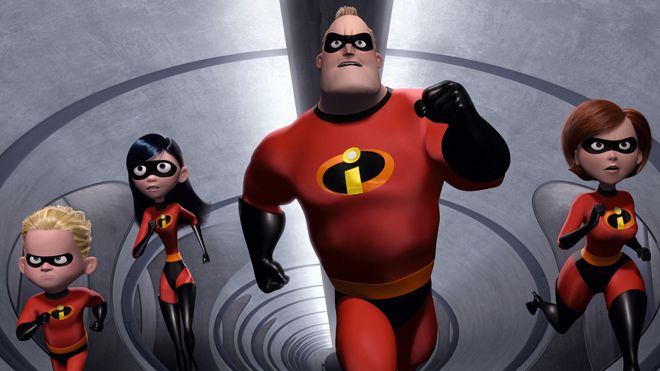 The 25 best animated movies on Blu-ray! | Home Cinema Choice The 25 best animated movies on Blu-ray! | Home Cinema Choice