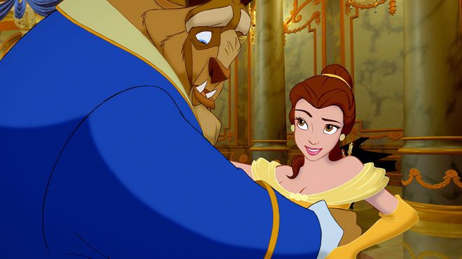 The 25 best animated movies on Blu-ray! | Home Cinema Choice The 25 best animated movies on Blu-ray! | Home Cinema Choice