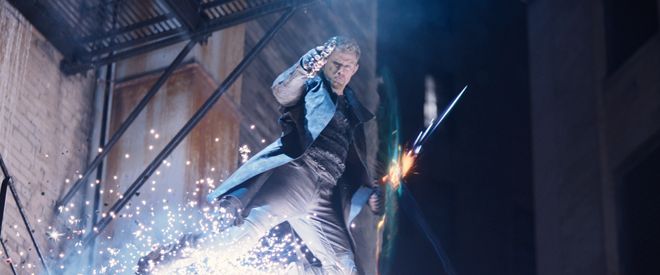 Jupiter Ascending 3d Review Home Cinema Choice