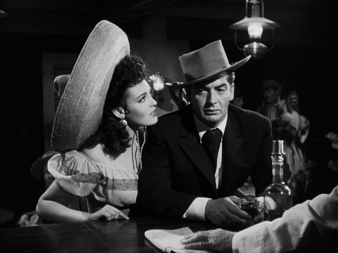 My Darling Clementine Limited Edition Review Home Cinema Choice My Darling Clementine Limited Edition Review Home Cinema Choice