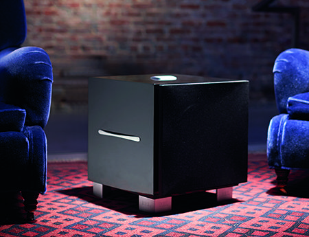 rel s3 subwoofer