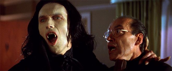 Vampires Blu-ray (Indicator Series