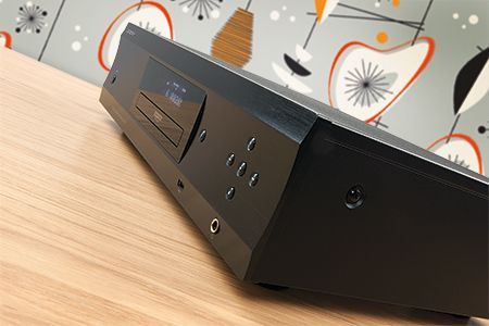 Oppo UDP-205 review (Ultra HD 4K Blu-ray) | Home Cinema Choice