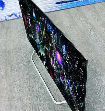 Philips 55pos9002 hdmi 2.1 cheap